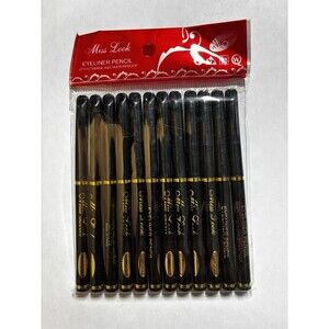Miss look Waterproof Eyeliner